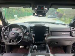Ram Trucks T-Rex 6.2T US-spec - фото 7