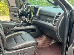 Ram Trucks T-Rex 6.2T US-spec - фото 8