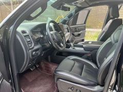 Ram Trucks T-Rex 6.2T US-spec - фото 9