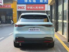 AITO M6 Pure Electric Max Long Range - фото 11