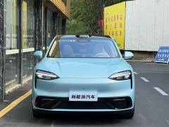 AITO M6 Pure Electric Max Long Range - фото 2