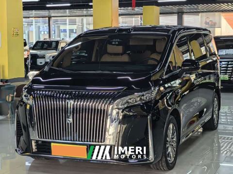 2025 Great Wall WEY Shanshan New Energy Four-Wheel Drive Shanshan 7 - car from China