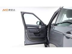 Land Rover Discovery 360PS R-Dynamic S - photo 11