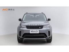 Land Rover Discovery 360PS R-Dynamic S - photo 2