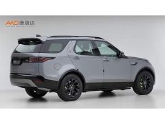 Land Rover Discovery 360PS R-Dynamic S - photo 3