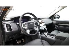 Land Rover Discovery 360PS R-Dynamic S - photo 6