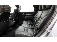 Land Rover Discovery 360PS R-Dynamic S - photo 7