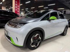 BYD Dolphin 405km Fashion Edition - ფოტო 1