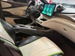 BYD Dolphin 405km Fashion Edition - ფოტო 11