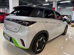BYD Dolphin 405km Fashion Edition - ფოტო 13
