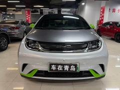 BYD Dolphin 405km Fashion Edition - ფოტო 2