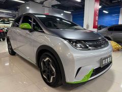 BYD Dolphin 405km Fashion Edition - ფოტო 3