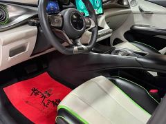 BYD Dolphin 405km Fashion Edition - ფოტო 5