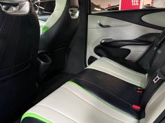 BYD Dolphin 405km Fashion Edition - ფოტო 6