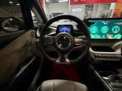 BYD Dolphin 405km Fashion Edition - ფოტო 8
