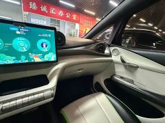BYD Dolphin 405km Fashion Edition - ფოტო 9