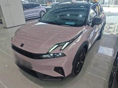 Lynk & Co 06 EM-P 126 Long Range Halo - photo 1