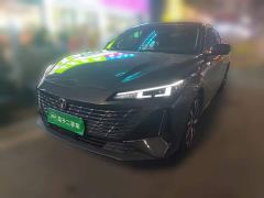 Changan Eado 1.5T GDI Automatic Flagship - фото 1
