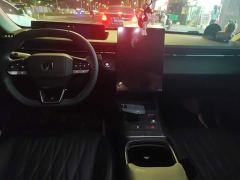 Changan Eado 1.5T GDI Automatic Flagship - фото 10
