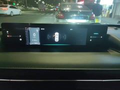 Changan Eado 1.5T GDI Automatic Flagship - фото 12
