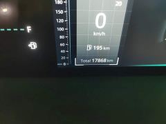 Changan Eado 1.5T GDI Automatic Flagship - фото 13