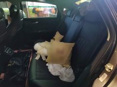 Changan Eado 1.5T GDI Automatic Flagship - фото 18
