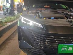 Changan Eado 1.5T GDI Automatic Flagship - фото 7