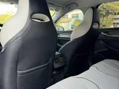 BYD Destroyer 05 Glory Edition DM-i 55KM Luxury - ფოტო 10