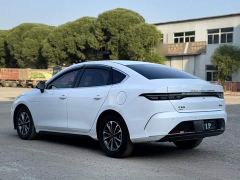 BYD Destroyer 05 Glory Edition DM-i 55KM Luxury - ფოტო 4