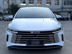 BYD Destroyer 05 Glory Edition DM-i 55KM Luxury - ფოტო 6