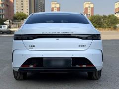 BYD Destroyer 05 Glory Edition DM-i 55KM Luxury - ფოტო 7