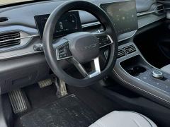BYD Destroyer 05 Glory Edition DM-i 55KM Luxury - ფოტო 9