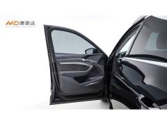 Audi e-tron 50 quattro Premium - photo 10