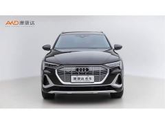 Audi e-tron 50 quattro Premium - photo 2