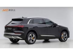 Audi e-tron 50 quattro Premium - photo 3