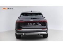 Audi e-tron 50 quattro Premium - photo 4