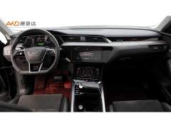 Audi e-tron 50 quattro Premium - photo 5