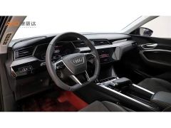 Audi e-tron 50 quattro Premium - photo 6