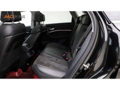 Audi e-tron 50 quattro Premium - photo 7