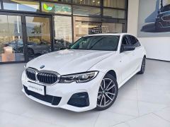 BMW 3 Series 320Li M Sport Package - фото 1