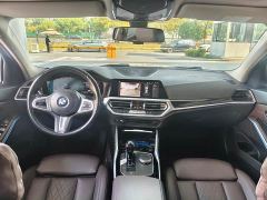 BMW 3 Series 320Li M Sport Package - фото 10