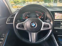 BMW 3 Series 320Li M Sport Package - фото 11