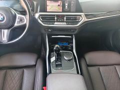 BMW 3 Series 320Li M Sport Package - фото 12