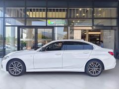 BMW 3 Series 320Li M Sport Package - фото 2
