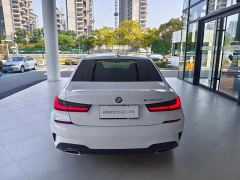 BMW 3 Series 320Li M Sport Package - фото 6