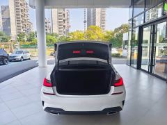 BMW 3 Series 320Li M Sport Package - фото 7