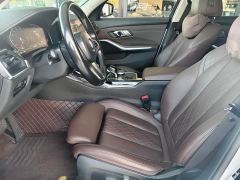 BMW 3 Series 320Li M Sport Package - фото 8