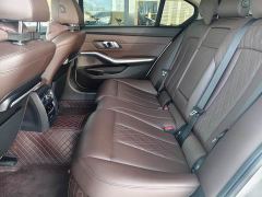 BMW 3 Series 320Li M Sport Package - фото 9