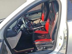 BYD Qin Plus DM-i 120KM Flagship - ფოტო 11