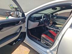 BYD Qin Plus DM-i 120KM Flagship - ფოტო 12